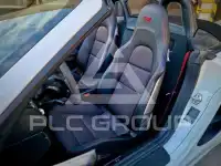 2019 Porsche 718