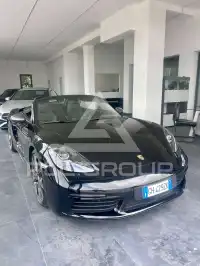 2019 Porsche 718