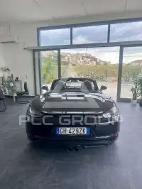 2019 Porsche 718