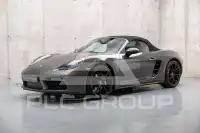 2019 Porsche 718