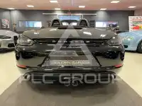 2019 Porsche 718