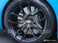 2019 Porsche 718