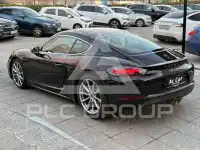 2019 Porsche 718