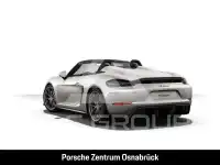 2019 Porsche 718