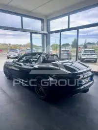 2019 Porsche 718