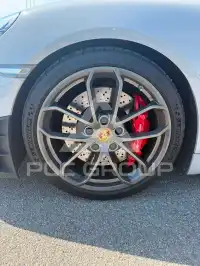 2019 Porsche 718