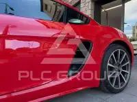 2019 Porsche 718