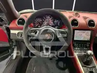 2019 Porsche 718