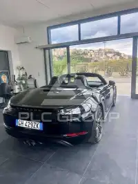 2019 Porsche 718