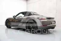 2019 Porsche 718