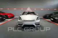 2019 Porsche 718