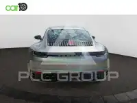 2019 Porsche Carrera