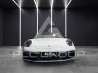 2019 Porsche Carrera