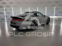 2019 Porsche Carrera