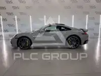 2019 Porsche Carrera