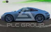 2019 Porsche Carrera