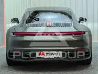 2019 Porsche Carrera