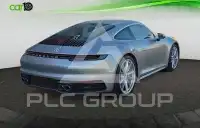 2019 Porsche Carrera