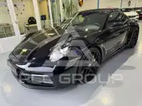 2019 Porsche Carrera