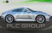 2019 Porsche Carrera