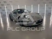 2019 Porsche Carrera