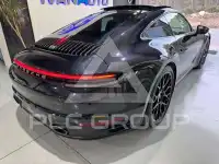 2019 Porsche Carrera