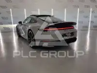 2019 Porsche Carrera