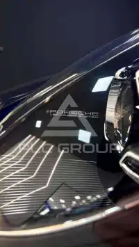 2019 Porsche Carrera