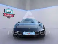2019 Porsche Carrera