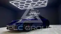 2019 Porsche Carrera