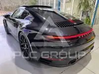 2019 Porsche Carrera