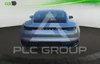 2019 Porsche Carrera