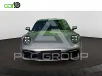 2019 Porsche Carrera