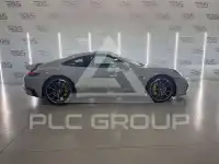 2019 Porsche Carrera