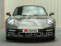 2019 Porsche Carrera
