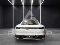 2019 Porsche Carrera