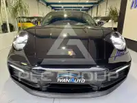 2019 Porsche Carrera