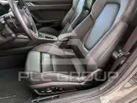 2019 Porsche Carrera