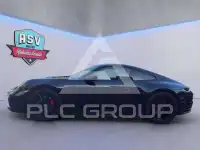 2019 Porsche Carrera