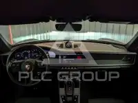 2019 Porsche Carrera