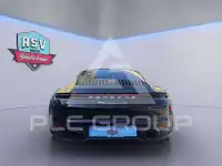 2019 Porsche Carrera