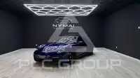 2019 Porsche Carrera