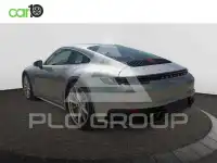 2019 Porsche Carrera