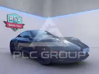 2019 Porsche Carrera