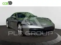 2019 Porsche Carrera