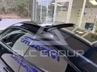 2019 Porsche Carrera