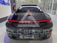 2019 Porsche Carrera