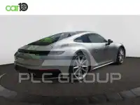 2019 Porsche Carrera