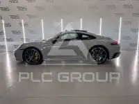 2019 Porsche Carrera