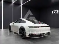 2019 Porsche Carrera